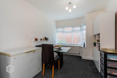 3 bedroom semi-detached house for sale, Greenbank Road, Bolton, Greater Manchester, ., BL3 5RA