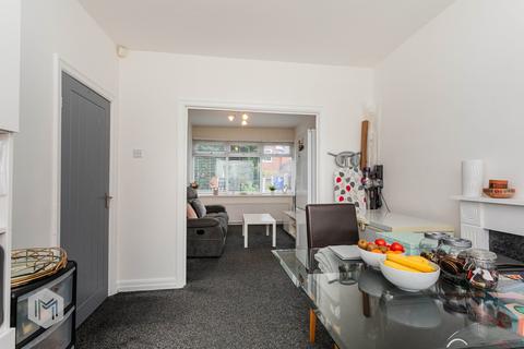 3 bedroom semi-detached house for sale, Greenbank Road, Bolton, Greater Manchester, ., BL3 5RA