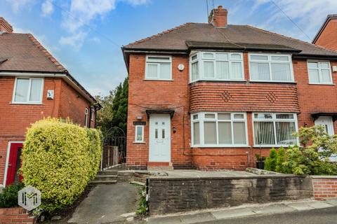 Greenbank Road, Bolton, Greater Manchester, ., BL3 5RA
