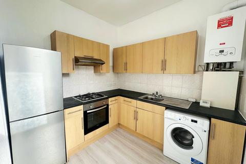 undefined, Sylvan Avenue, Wood Green, N22
