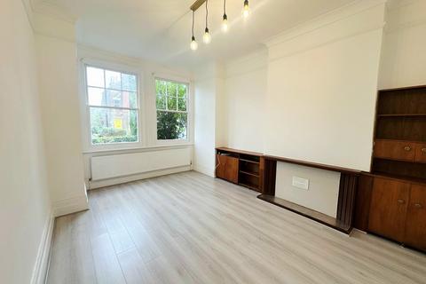 undefined, Sylvan Avenue, Wood Green, N22
