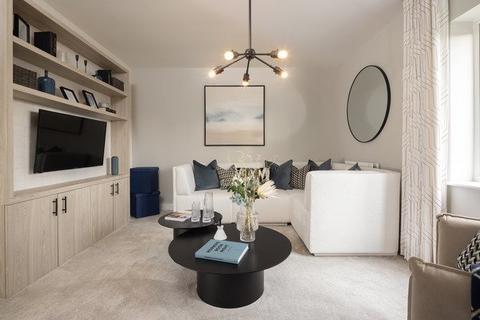 undefined, Fortuna Fields, Staple Road, Wingham, Kent, CT3
