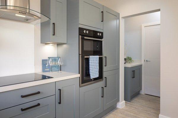 Show Home Unit