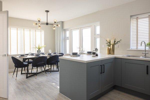 Show Home Unit