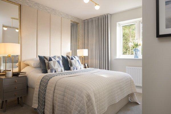 Show Home Unit