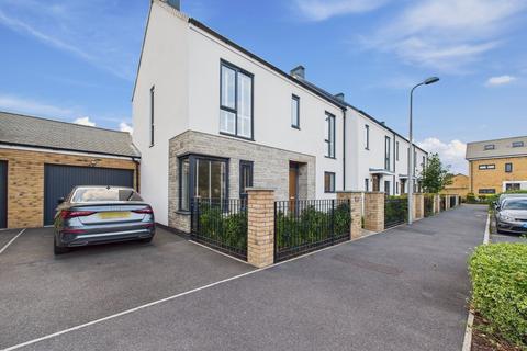 Cheshire Avenue, Locking, Weston-Super-Mare, BS24