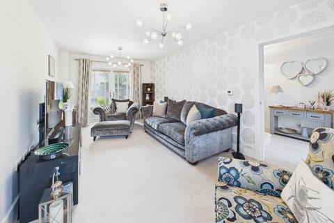 3 bedroom house for sale, Cheshire Avenue, Locking, Weston-Super-Mare, BS24