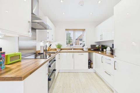 3 bedroom house for sale, Cheshire Avenue, Locking, Weston-Super-Mare, BS24