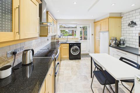 undefined, Sparsholt Road, Weston