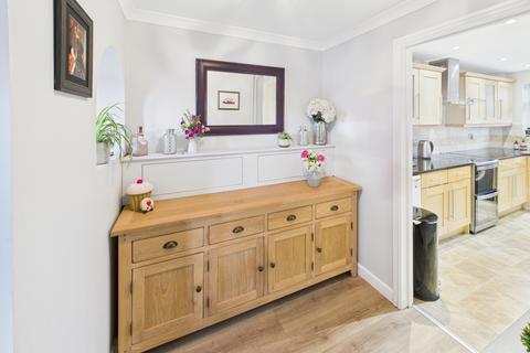 undefined, Sparsholt Road, Weston