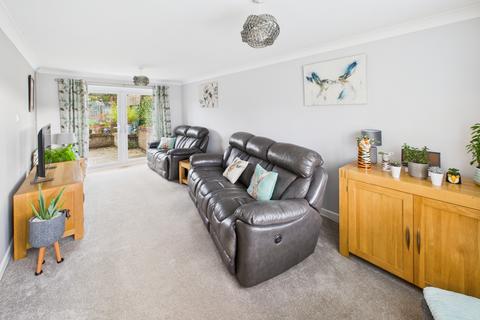 undefined, Sparsholt Road, Weston