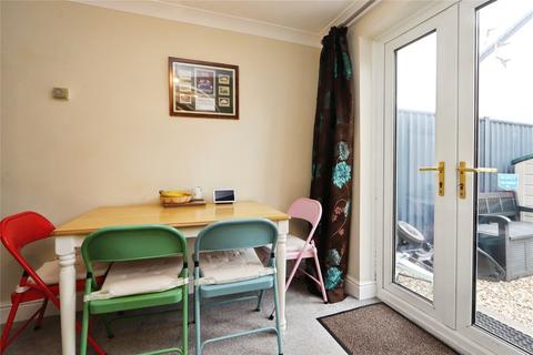 2 bedroom terraced house for sale, Hawthorn Park, Bideford, Devon