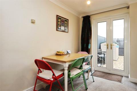 2 bedroom terraced house for sale, Hawthorn Park, Bideford, Devon