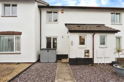 2 bedroom terraced house for sale, Hawthorn Park, Bideford, Devon