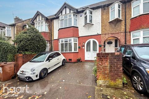Westmount Avenue, Chatham