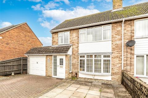undefined, Mowbray Road, Didcot, Oxfordshire, OX11