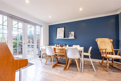 undefined, Mowbray Road, Didcot, Oxfordshire, OX11