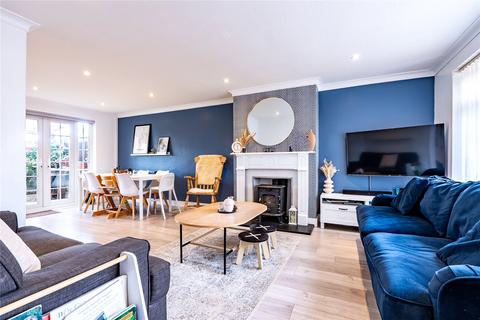 Mowbray Road, Didcot, Oxfordshire, OX11