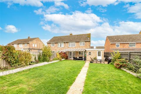 undefined, Mowbray Road, Didcot, Oxfordshire, OX11