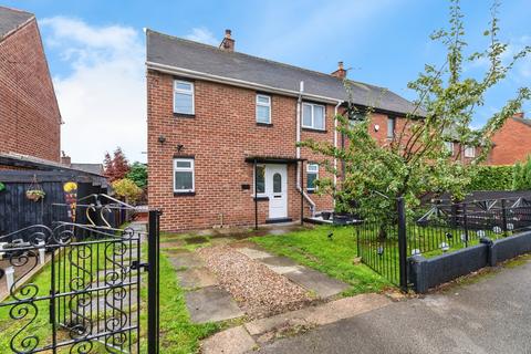 undefined, The Avenue, Tankersley, Barnsley