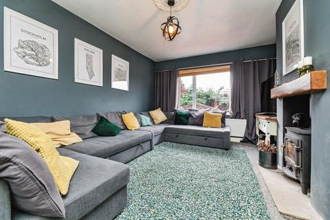 undefined, The Avenue, Tankersley, Barnsley