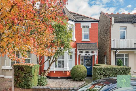 undefined, Ulleswater Road, Southgate, London, N14