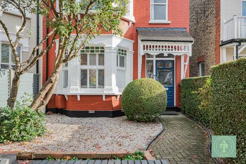 undefined, Ulleswater Road, Southgate, London, N14