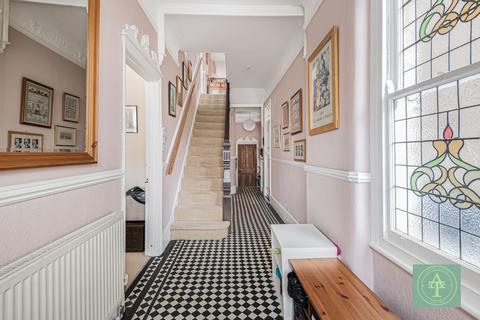 undefined, Ulleswater Road, Southgate, London, N14