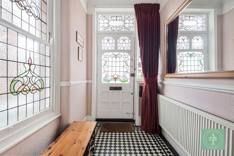 undefined, Ulleswater Road, Southgate, London, N14