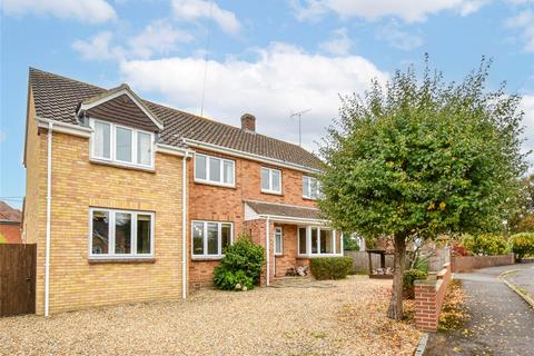 undefined, St. John's Close, Pewsey, Wiltshire, SN9