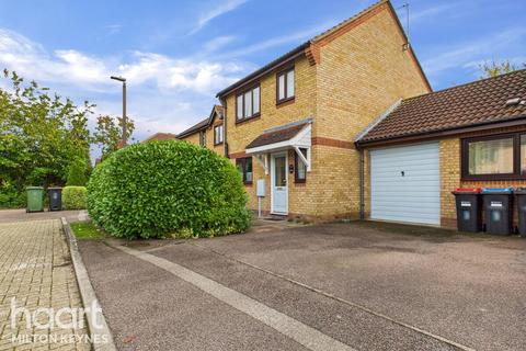 3 bedroom detached house for sale, St Botolphs, Milton Keynes