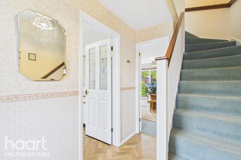 3 bedroom detached house for sale, St Botolphs, Milton Keynes