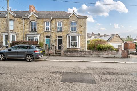 undefined, Carvoza Road, Truro, TR1