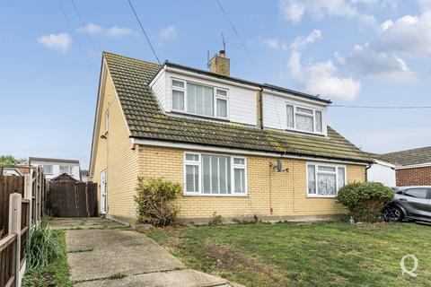 undefined, Drake Avenue, Minster-on-sea, Kent, ME12