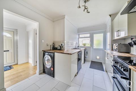 undefined, Drake Avenue, Minster-on-sea, Kent, ME12