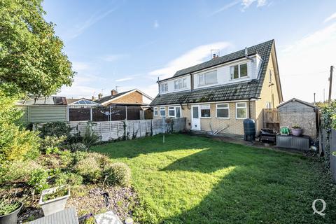 undefined, Drake Avenue, Minster-on-sea, Kent, ME12