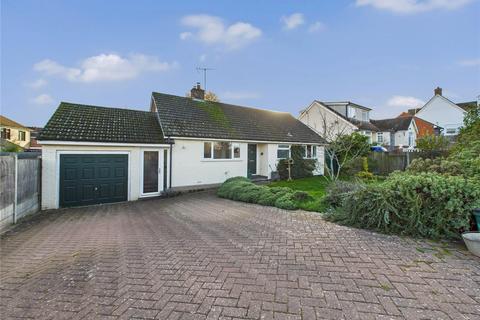 3 bedroom bungalow for sale, Anchor Lane, Mistley, Manningtree, Essex, CO11