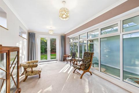 3 bedroom bungalow for sale, Anchor Lane, Mistley, Manningtree, Essex, CO11