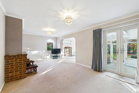 3 bedroom bungalow for sale, Anchor Lane, Mistley, Manningtree, Essex, CO11