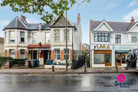 Flat 1, 119 East End Road, London, N2 0SZ