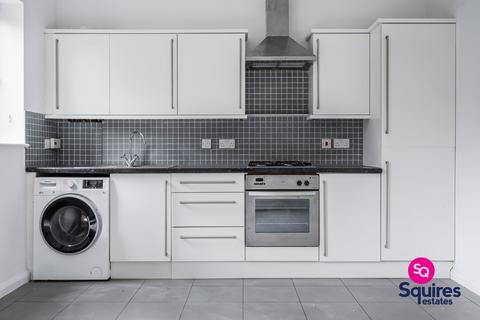 Flat 1, 119 East End Road, London, N2 0SZ