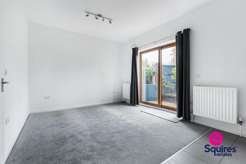 Flat 1, 119 East End Road, London, N2 0SZ