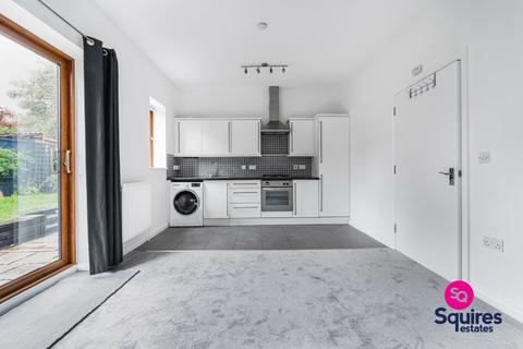 Flat 1, 119 East End Road, London, N2 0SZ