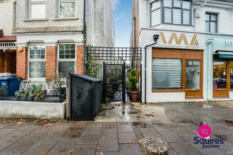 Flat 1, 119 East End Road, London, N2 0SZ