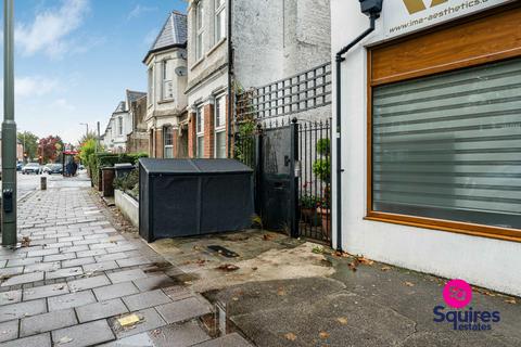 Flat 1, 119 East End Road, London, N2 0SZ