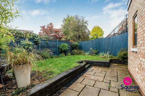 Flat 1, 119 East End Road, London, N2 0SZ