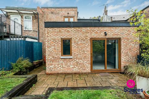 Flat 1, 119 East End Road, London, N2 0SZ
