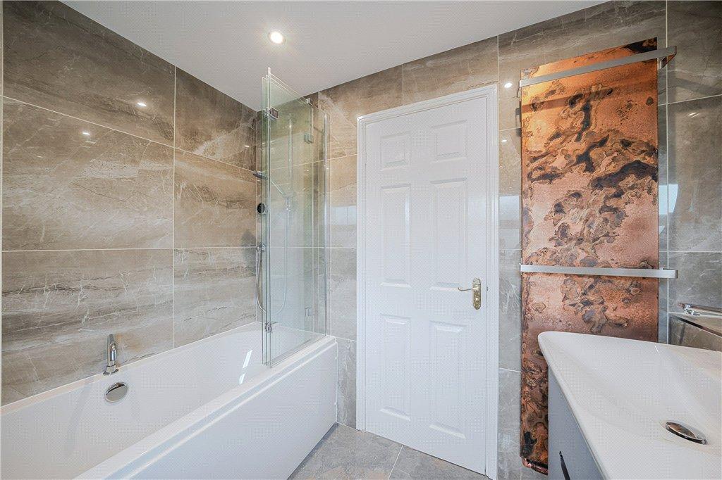 House Bathroom
