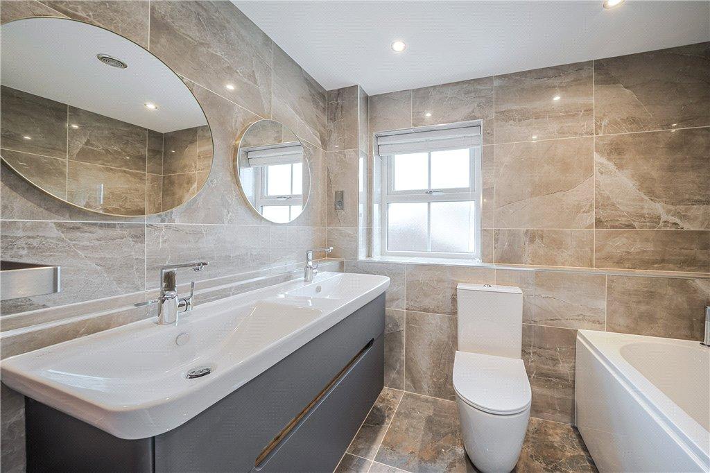 House Bathroom