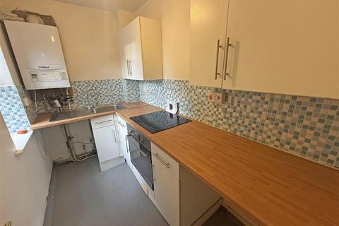 undefined, Quayside Court, North Shields